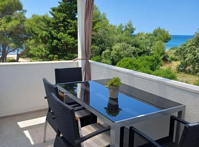 Romantik Villa *