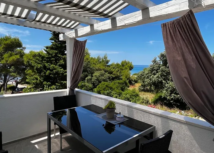 Romantik Villa *
