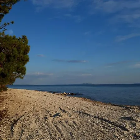 Вилла Romantik Вир