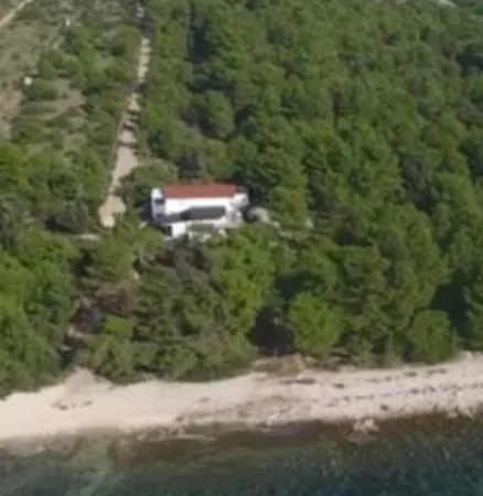 Romantik Villa Vir