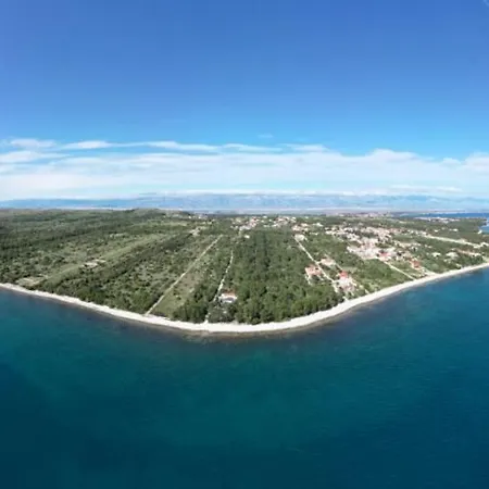Villa Romantik Vir