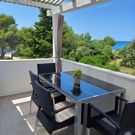 Romantik Villa *