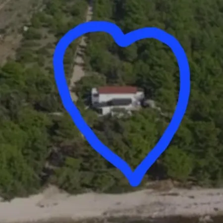 Villa Romantik