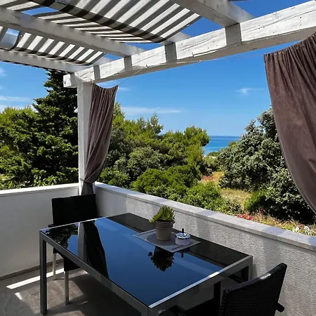 Romantik Villa *