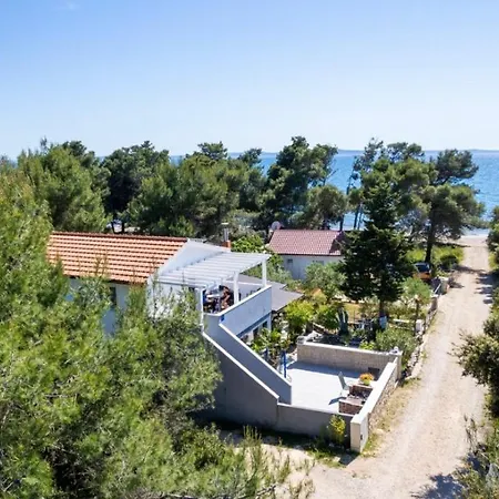Romantik Villa *