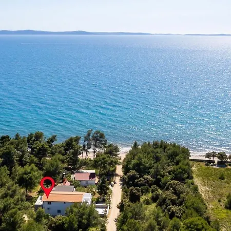 Вилла Romantik Вир