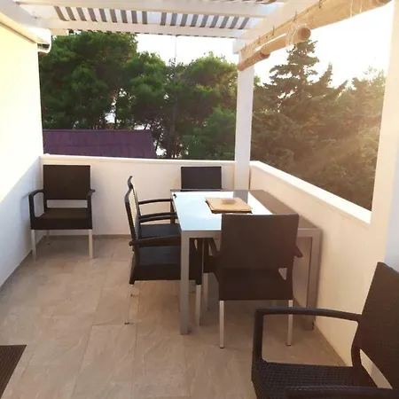 Villa Romantik