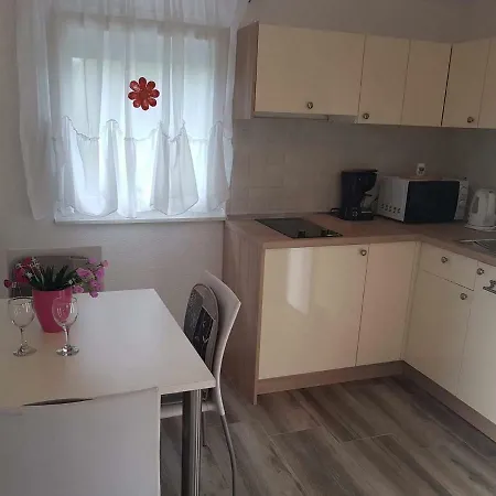 Villa Romantik Vir