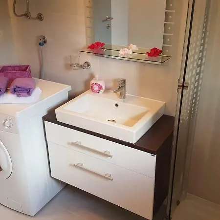 Вилла Romantik *