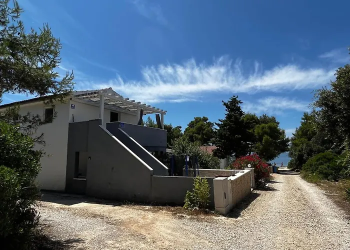 Romantik Villa *