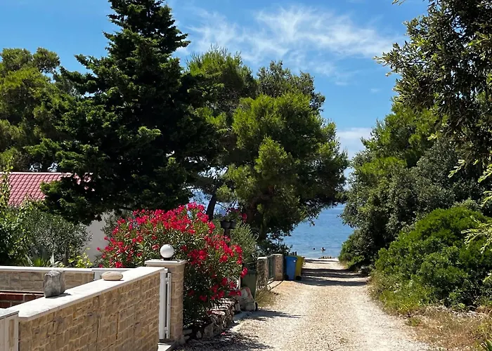 Villa Romantik Vir