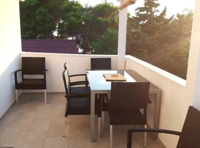 Villa Romantik