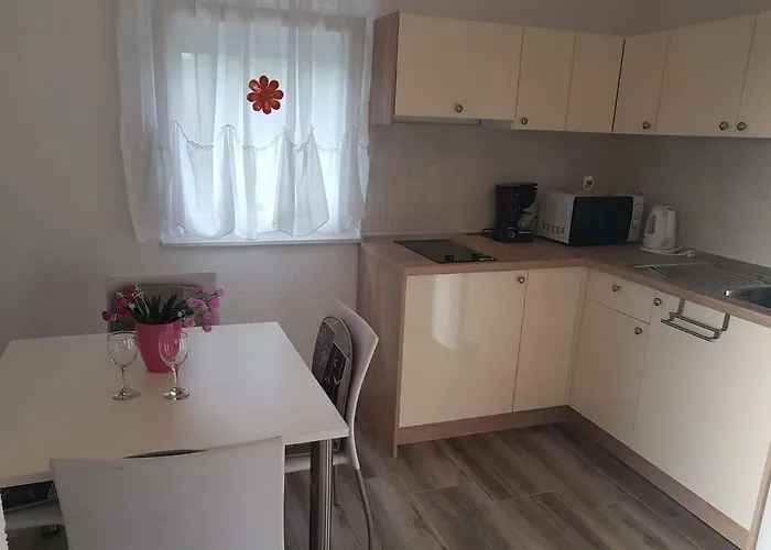 וילה Romantik ויר